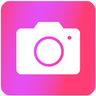 Beauty Camera - Photo Editor, HD Cam,Selfie Camera ikon