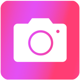 Beauty Camera - Photo Editor, HD Cam,Selfie Camera ikona