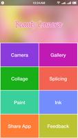 Beauty Camera - Photo Editor, HD Cam,Selfie Camera 截图 3