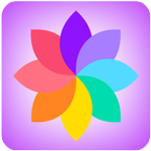 آیکون‌ Smart Gallery Pro - Quick Pic