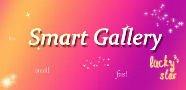 Smart Gallery - Photo Manager