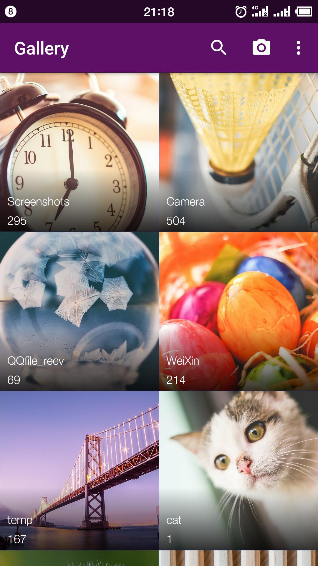 Smart Gallery - Photo Manager Apk For Android Download