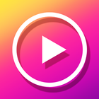 Video Player আইকন