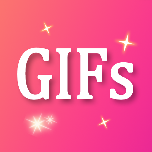 GIF Master - GIFs, Stickers