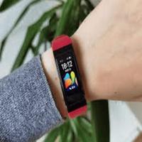 Huawei watch Band 4 Pro Guide تصوير الشاشة 2