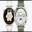huawei gt4  watch guide