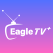 Eagle IPTV icon