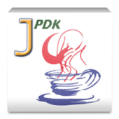 Java Compiler JPDK icône