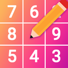 Sudoku icône