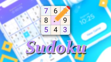 Poster Sudoku