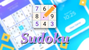 Sudoku penulis hantaran