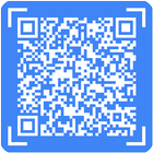 Barcode Scanner - QR Scanner আইকন