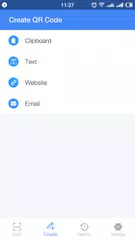 Скачать Сканер штрих-кода - QR-сканер APK