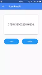 Скачать Сканер штрих-кода - QR-сканер APK