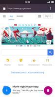 Smart Browser - Free, Fast, Best Private Browser الملصق