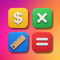 Unit Converter - Calculator