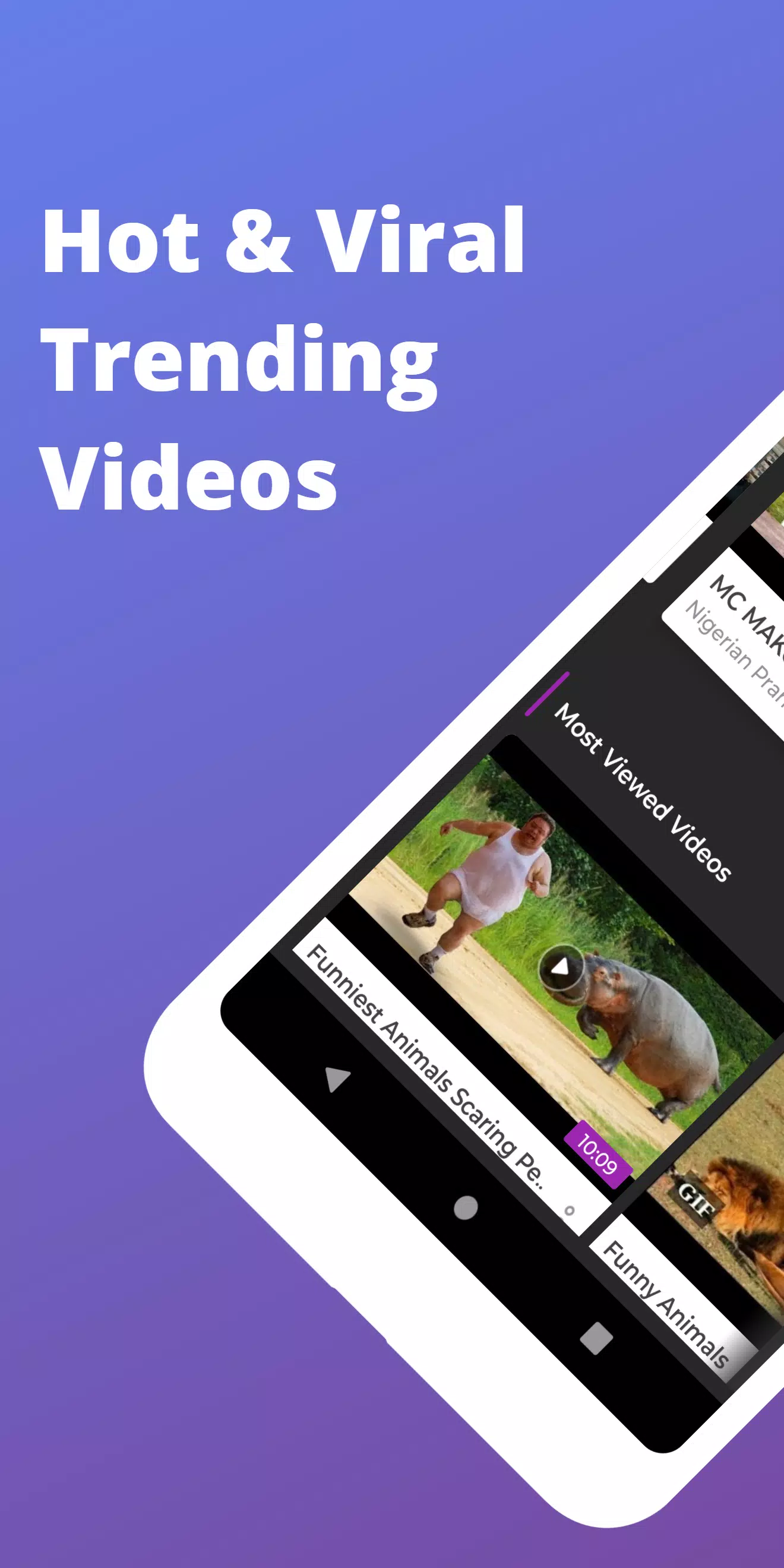 Hot Trending Videos | Viral Funny Videos and News APK for Android Download Hot Trending Videos | Viral Funny Videos and News APK for Android Download