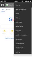 Fast Browser - Private Browser Plakat