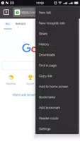 Fast Browser - Private Browser Poster