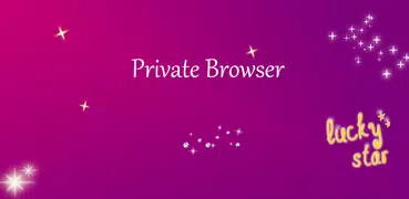 Private Browser - Web Browser