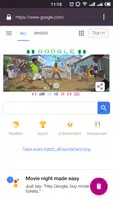 Private Browser - Web Browser Ekran Görüntüsü 7