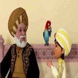 قصص العجائب في القران والانبيا أيقونة