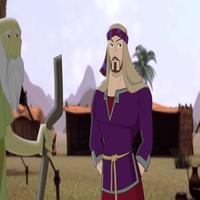 قصص العجائب في القران والانبيا تصوير الشاشة 2