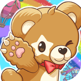 スマイルパーク 〜ポイ活もできる！放置系遊園地ゲーム〜 APK