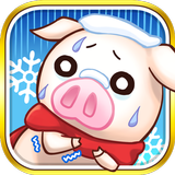 Piggy Clicker Winter APK