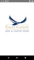 Eagle Canyon Estate plakat