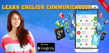 Learn English Communication