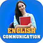 Aprende Inglés Comunicación icono