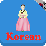 Learn Korean daily - Awabe icon