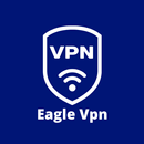 Eagle VPN | Unblock websites and apps for free aplikacja