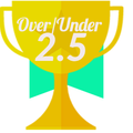 over 2.5 predictions