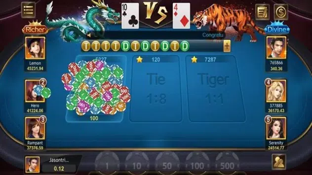 1 Game in Android