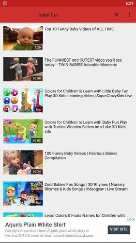 eagleget video downloader for android