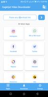 For EagleGet Video Downloader poster