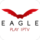 Eagle Play IPTV PRO icône