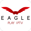 Eagle Play IPTV PRO APK