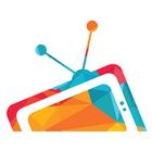 Infinity TV PRO أيقونة