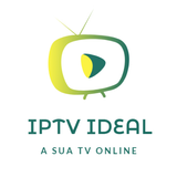 IPTV ideal 图标