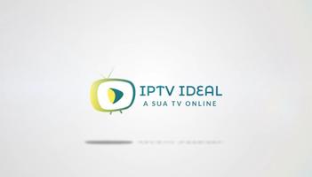 IPTV ideal Screenshot 1