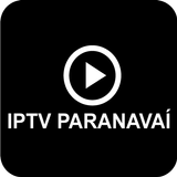 IPTV PARANAVAÍ ไอคอน