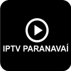 IPTV PARANAVAÍ আইকন