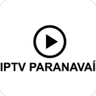 IPTV Paranavaí Pro icône