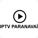 IPTV Paranavaí Pro APK