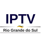 IPTV RIO GRANDE DO SUL 아이콘