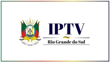 IPTV RIO GRANDE DO SUL Affiche