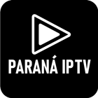 Paraná IPTV simgesi